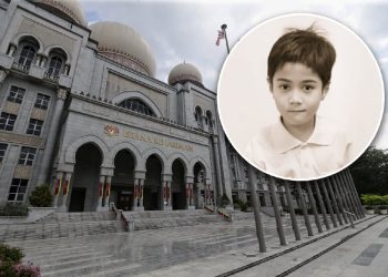 Ada Elemen Pengabaian Oleh Ibu Bapa Zayn Rayyan – Pegawai Penyiasat