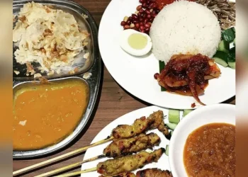 Harga Makanan Kegemaran Meningkat Hampir Dua Kali Sejak 13 Tahun Lalu – DOSM