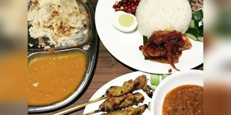 Harga Makanan Kegemaran Meningkat Hampir Dua Kali Sejak 13 Tahun Lalu – DOSM