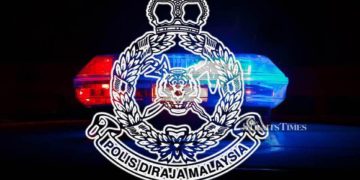 Lelaki Putus Jari Tangan Ditetak 5 Individu