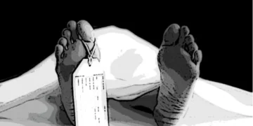 Lelaki Maut Terjatuh Dari Tingkat 15 Pangsapuri