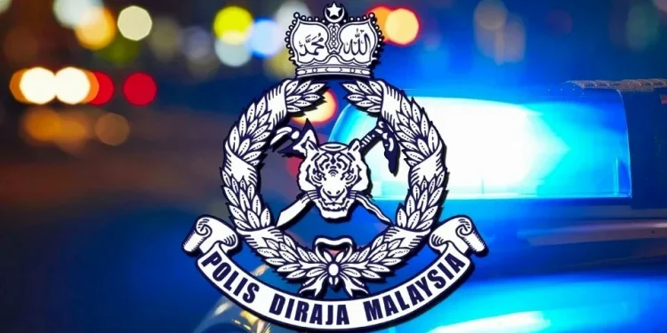 Kanak-Kanak 3 Tahun Nyaris Maut, Tercampak Keluar Kereta Dipandu Bapa