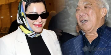 Mahkamah Benar Permohonan Bung Moktar, Isteri Tangguh Bicara Bela Diri