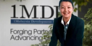 Tiga Waran Tangkap Dikeluarkan Terhadap Bekas Peguam 1MDB, Jasmine Loo: saksi