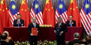 Malaysia Dapat Kelulusan Eksport Kelapa Segar Ke China – Mohamad