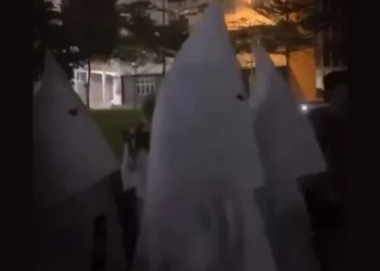 Kumpulan Pelajar Berpakaian Mirip KKK, Ini Penjelasan UiTM