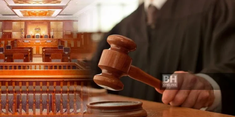 Rasuah: Mahkamah Kembalikan Hukuman Penjara 6 Bulan, Denda RM25,000 Terhadap Bekas Hakim