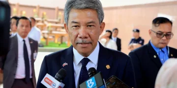 Cadangan Kerja Dari Rumah, PdPR Ketika Sidang Kemuncak ASEAN Dibawa Ke Kabinet
