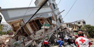 Negara ASEAN Akan Hantar Lebih Banyak Bantuan Ke Myanmar Susulan Gempa Bumi Dahsyat