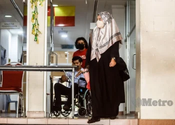 Mesej Baby Sayang, Manja Didedah: ‘Lantaklah Nak Hidup Ke Nak Mati’ Pada Hari Zayn Rayyan Hilang