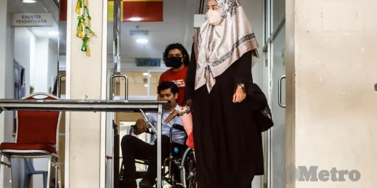 Mesej Baby Sayang, Manja Didedah: ‘Lantaklah Nak Hidup Ke Nak Mati’ Pada Hari Zayn Rayyan Hilang