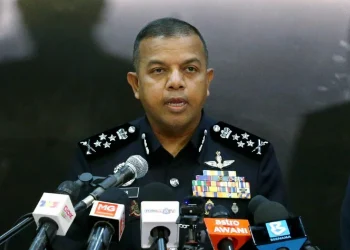 Isu Jalur Gemilang: 42 Individu Diambil Keterangan