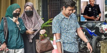 Saksi Nafi Siasatan Kes Zayn Rayyan Dibuat Sambil Lewa