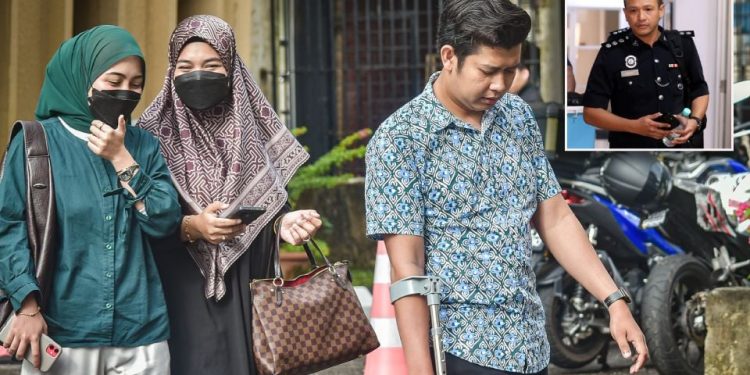 Saksi Nafi Siasatan Kes Zayn Rayyan Dibuat Sambil Lewa