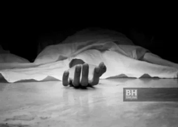 Lelaki Tikam Peminta Sedekah Hingga Mati Ada Kad OKU – Polis