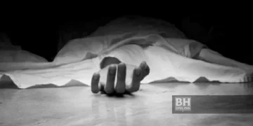 Lelaki Tikam Peminta Sedekah Hingga Mati Ada Kad OKU – Polis