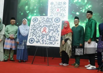 ‘Kes HIV Penuntut Universiti, Sekolah Makin Tinggi Angkara Aktiviti Seksual’ – Dr Zaiton