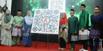 ‘Kes HIV Penuntut Universiti, Sekolah Makin Tinggi Angkara Aktiviti Seksual’ – Dr Zaiton