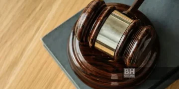 ‘Tiga Hari Untuk Pendakwa, Peguam Bela Berhujah Kes Polis Bunuh Pelajar’