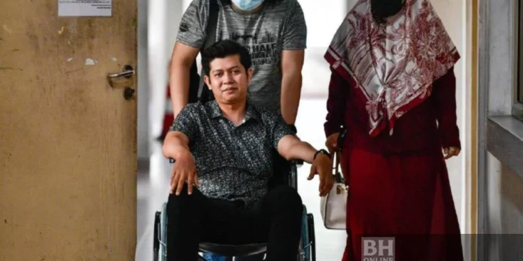 Zayn Rayyan Mati Dijerut, Dubur Koyak Bukan Lemas – Pakar Forensik