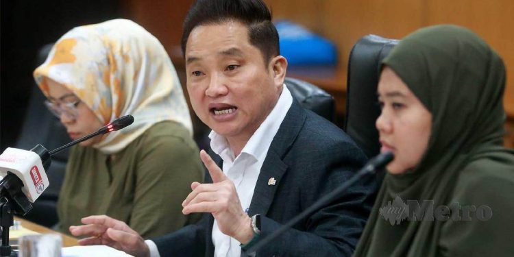 Bunyi Seakan Letupan Di Shah Alam, MBSA Diminta Cari Punca – Exco