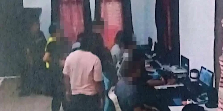 Sindiket Pelaburan Palsu ‘Ah Kit’ Tumpas Di Negeri Sembilan