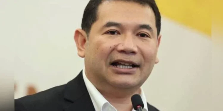 Rafizi Suarakan Hasrat Letak Jawatan?