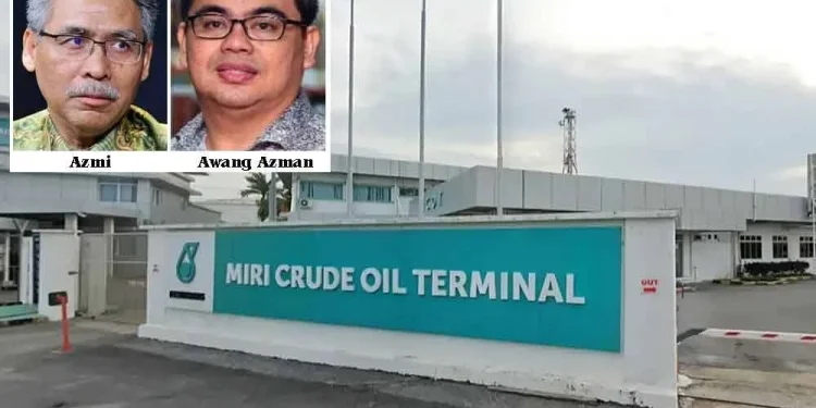 Kerajaan Sarawak Perlu Hormati PDA 1974 – Penganalisis