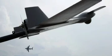 Pakistan Dakwa Tembak Jatuh 12 Dron Israel Milik India
