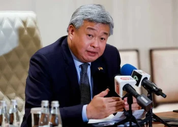 Lawatan Rasmi PM Ke Rusia Tingkat Hubungan Kuala Lumpur-Moscow