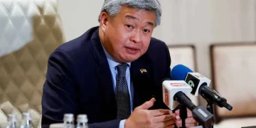 Lawatan Rasmi PM Ke Rusia Tingkat Hubungan Kuala Lumpur-Moscow