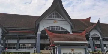 Pemuda Mengaku Amang Seksual Gadis Dalam Kelas