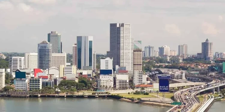 Johor Kini Kuasa Ekonomi Baharu Negara – Tunku Mahkota Ismail