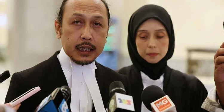 Kes Bella: Siti Bainun Mohon Guna Laporan Polis Berkait Kes Zayn Rayyan