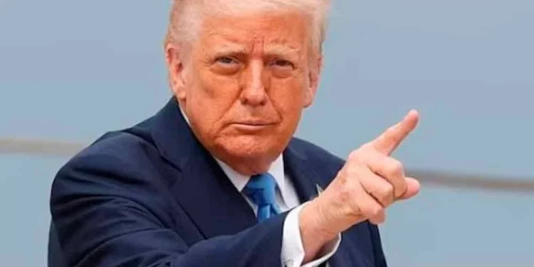 Pentadbiran Trump Batalkan Hak Harvard Terima Pelajar Antarabangsa