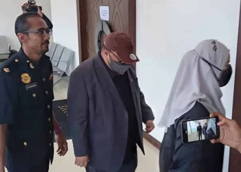 Bekas Setiausaha Jabatan Perdana Menteri Didakwa Salah Guna Harta RM200,000