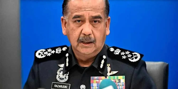 18 Anggota FRU Terlibat Nahas Terima Sumbangan Pelbagai Pihak