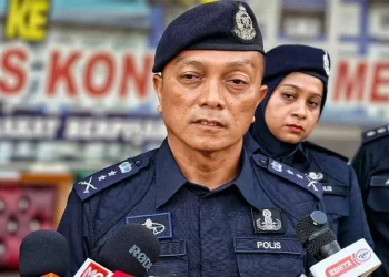 Polis Melaka Cadang Kertas Kerja Haram Jualan Vape
