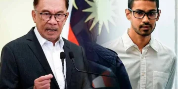 Anwar Tukar Peguam Kes Saman Seksual Yusoff Rawther