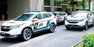JPJ Tambah Baik Prosedur Pemeriksaan Bermula 1 Jun