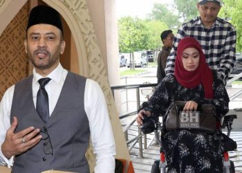 Nor Hidayah Dakwa Dikasari Edika Sejak 20 Tahun Lalu