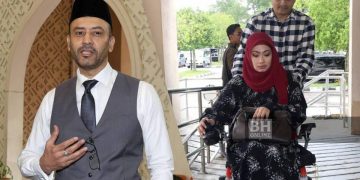 Nor Hidayah Dakwa Dikasari Edika Sejak 20 Tahun Lalu