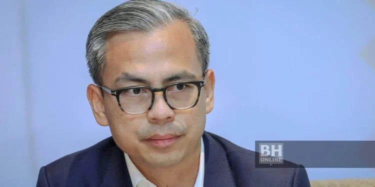 Bicara Kes Saman Fahmi Terhadap Papagomo, 2 Lagi Bermula 2 Oktober