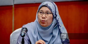 Jabatan Akauntan Negara Kesan Penipuan Dana Awam RM10.4j Di Jabatan Persekutuan