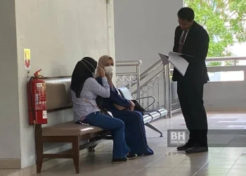 Ibu Pemandu Honda Jazz Langgar Mati 3 Remaja Kemuka Representasi