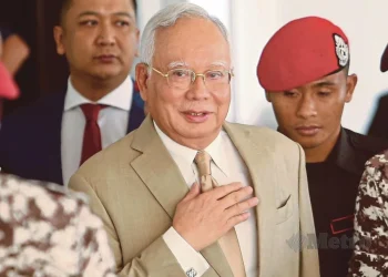 Kes SRC: Nasib Najib Diketahui Selasa Ini
