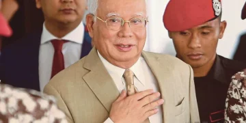 Kes SRC: Nasib Najib Diketahui Selasa Ini