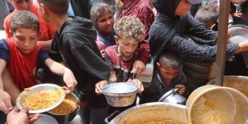 Gaza Akan ‘Musnah Sama Sekali’ Diserang Israel – Pakar PBB