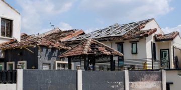 Kebakaran Putra Heights: 2 Tahun Bina Semula, Baik Pulih Rumah Terjejas