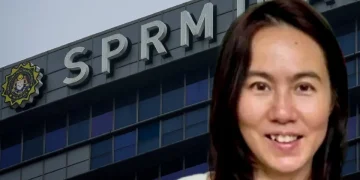Pamela Ling Dapat Kebenaran Cabar Waran Tangkap, Sekatan Perjalanan